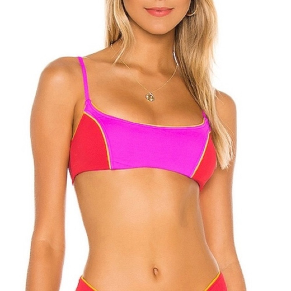 L*space Gigi Top Size XS